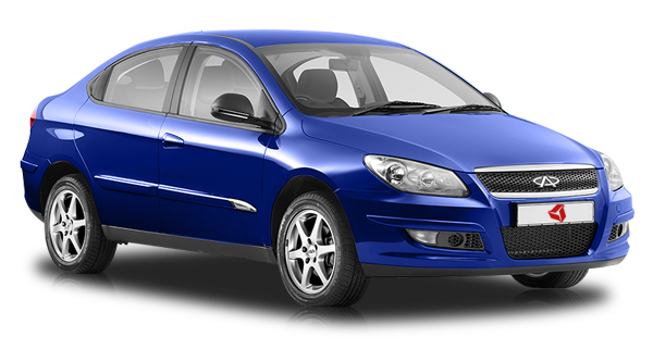 Chery M11