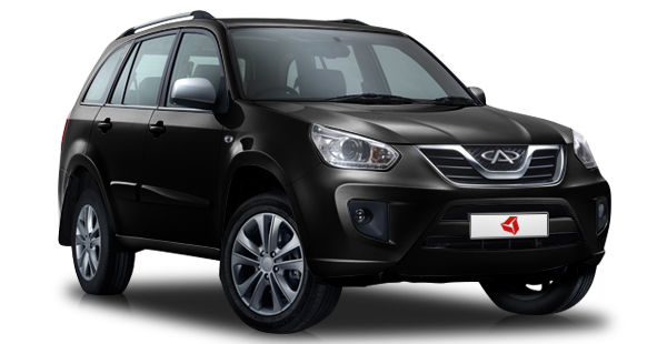 Chery Tiggo FL