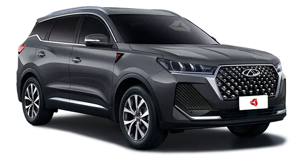 chery tiggo7promax