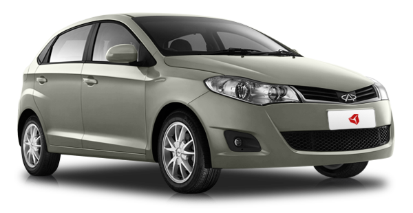 chery very