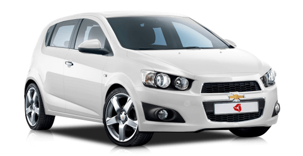chevrolet aveo-hatchback-new