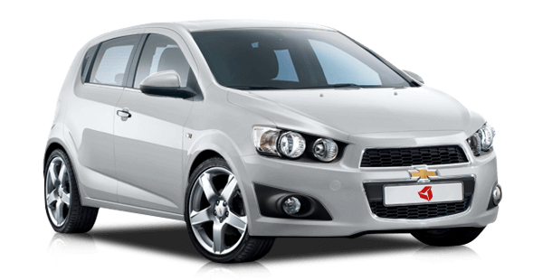 chevrolet aveo-hatchback-new