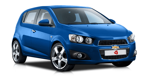 chevrolet aveo-hatchback-new