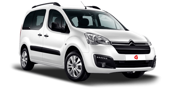 Citroen Berlingo Multispace