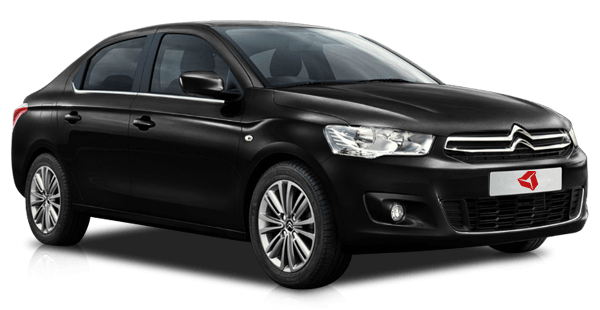 Citroen C-Elysee
