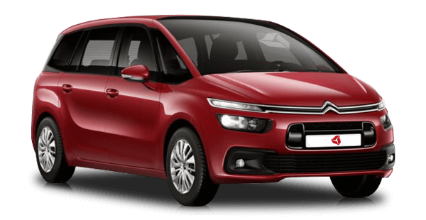 citroen c4-grand-picasso