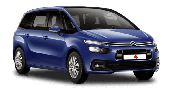 citroen c4-grand-picasso