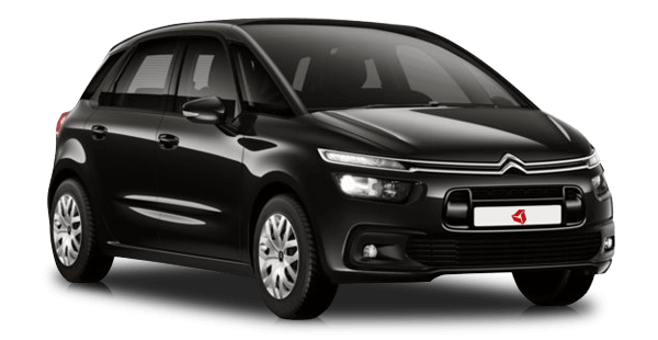 citroen c4-picasso