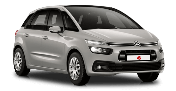 citroen c4-picasso