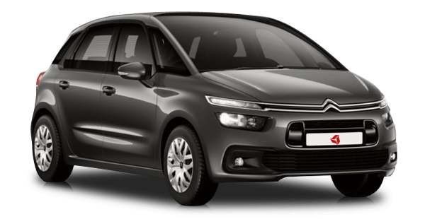 citroen c4-picasso