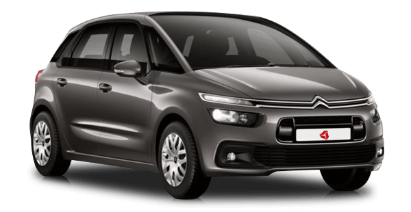 citroen c4-picasso