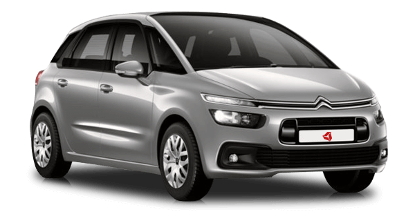 citroen c4-picasso