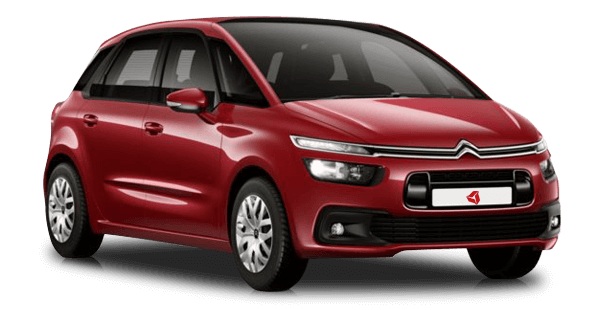 citroen c4-picasso