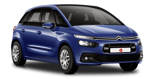 citroen c4-picasso