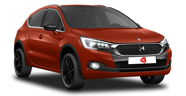 citroen ds4