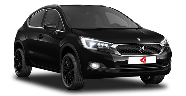 citroen ds4