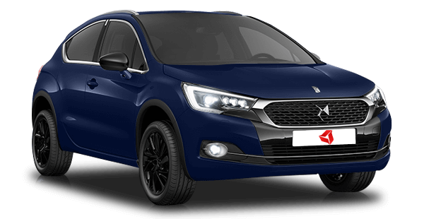 citroen ds4