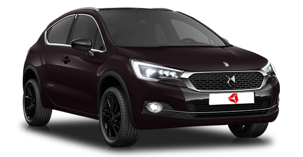 citroen ds4
