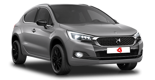 citroen ds4
