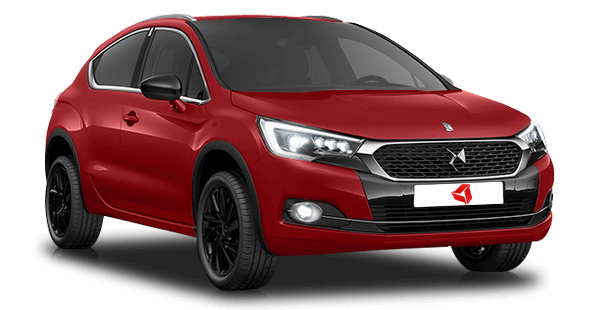 citroen ds4