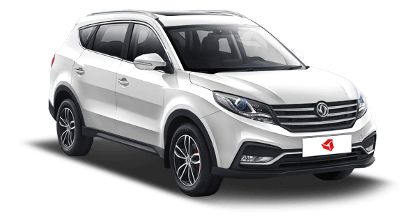 Dongfeng 580