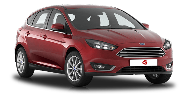 ford focus-hatchback