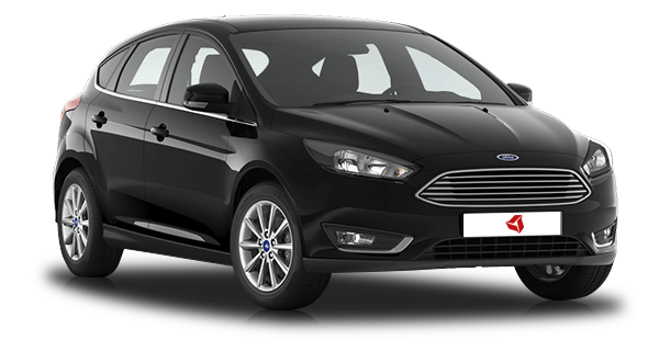 ford focus-hatchback