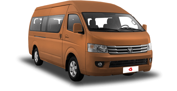 foton view