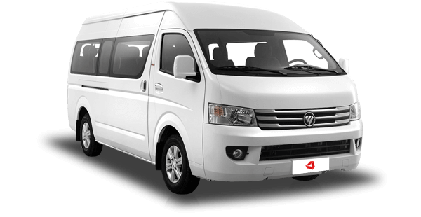 foton view