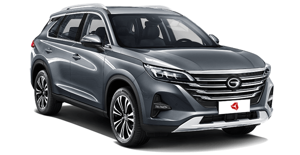gac gs5