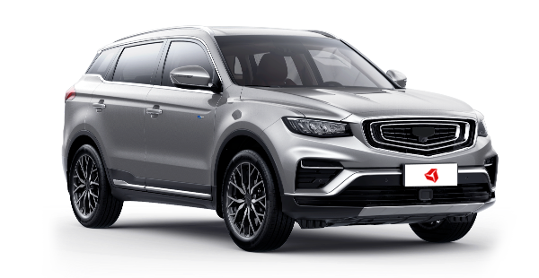 geely atlas-pro