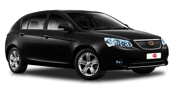Geely Emgrand EC7 хэтчбек