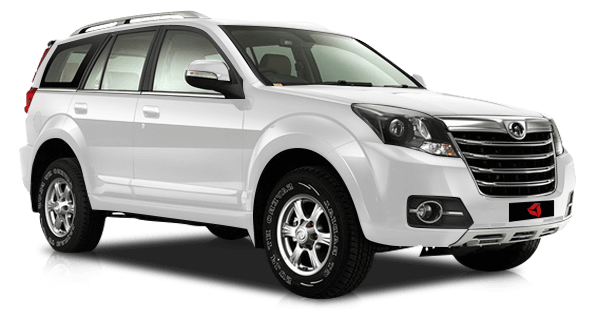 Great Wall Hover H3