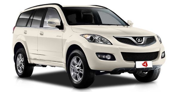Great Wall Hover H5