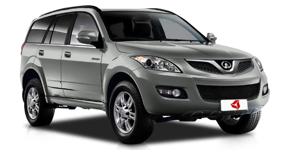 greatwall hover-h5