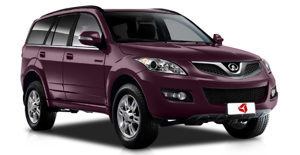 greatwall hover-h5
