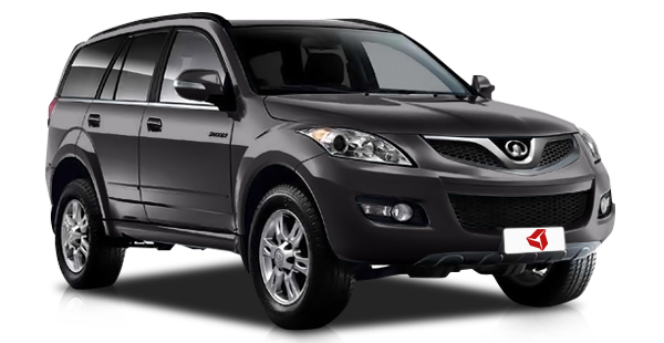 greatwall hover-h5