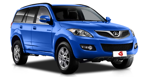 greatwall hover-h5