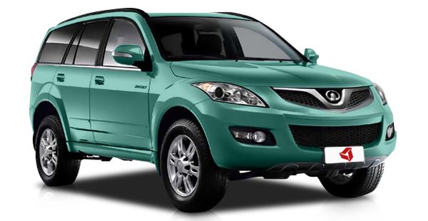 greatwall hover-h5