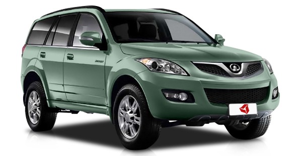 greatwall hover-h5