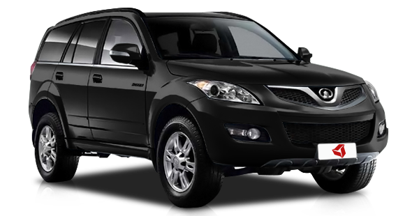 greatwall hover-h5
