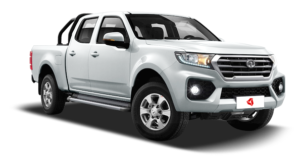 Great Wall Wingle 7