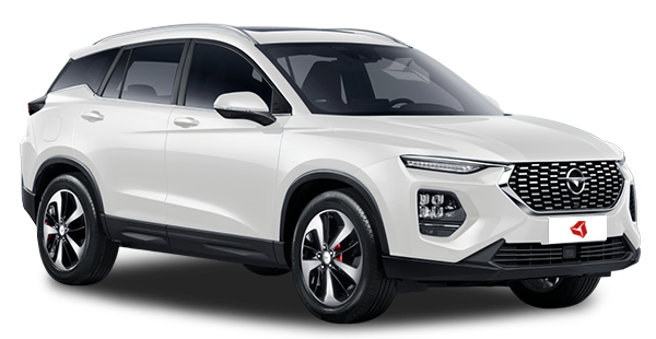Haima 8S
