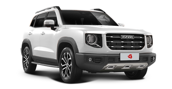 Haval Dargo
