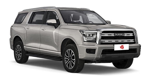 haval h-5