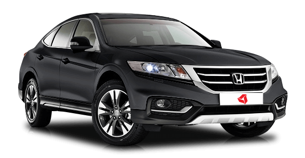 Honda Crosstour