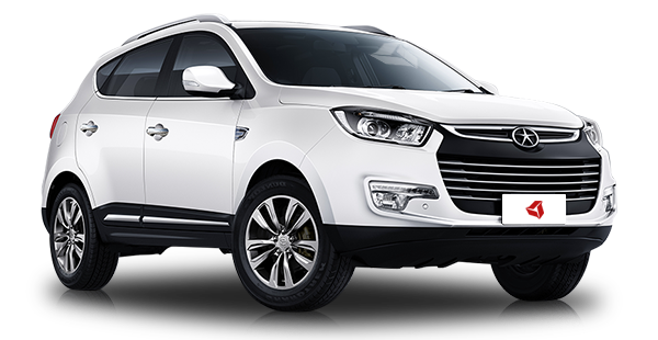 JAC S5