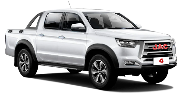 JAC T8