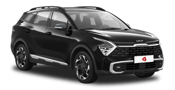 kianew sportage