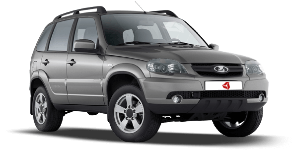 lada niva-2020